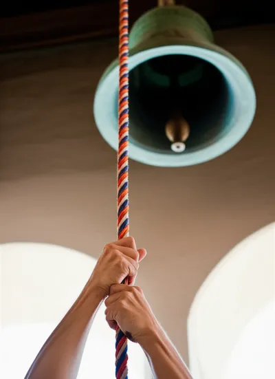 Illustration handstroke