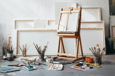 Illustration canvases - Image 1