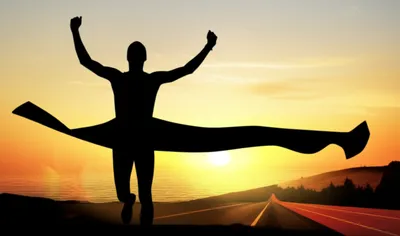 Illustration ironman - Image 1