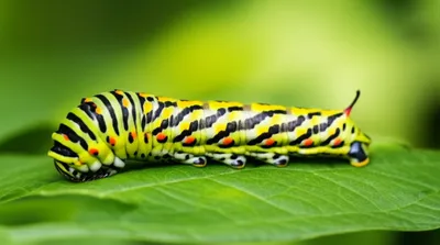 Illustration wiggled