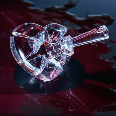 Illustration ice - Image 1