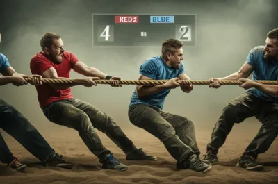 Illustration tiebreak - Image 1