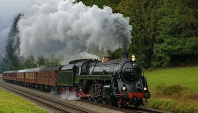 Illustration puffer - Image 1