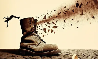 Illustration traveled - Image 1