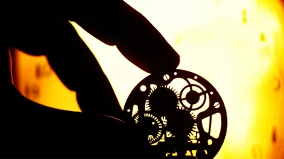 Illustration occupying