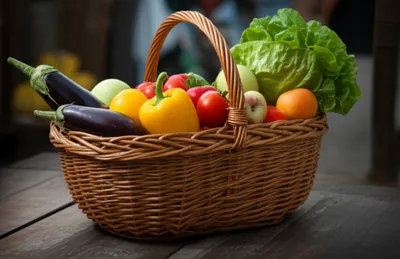 Hình ảnh minh họa bushels - Ảnh 1