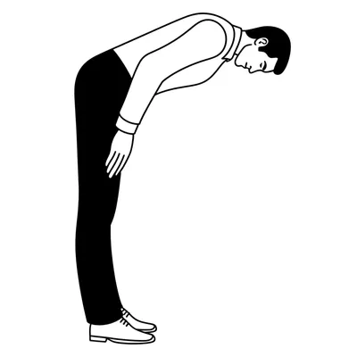 Illustration bow - Image 1