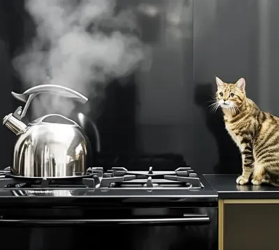 Illustration scolded - Image 1