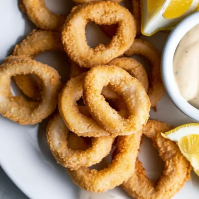 Illustration calamari - Image 1