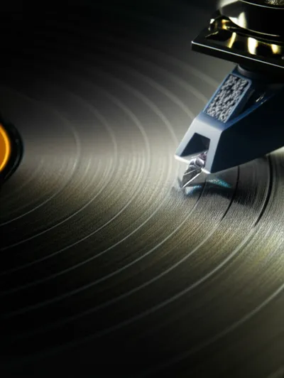 Illustration needles - Image 1