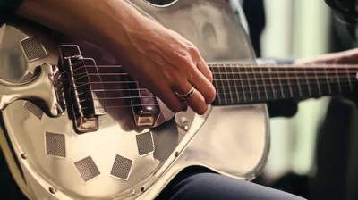 Illustration resonator - Image 1