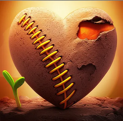 Illustration mend - Image 1