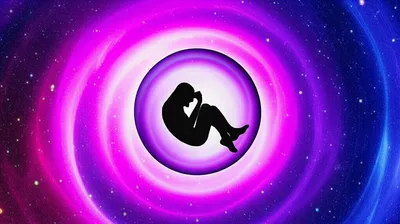 Illustration womb - Image 1