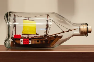 Illustration jigger - Image 1