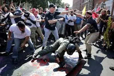 Illustration violent - Image 2