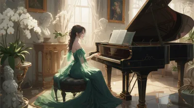 Illustration refined - Image 1