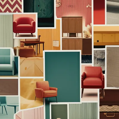 Illustration styles - Image 1