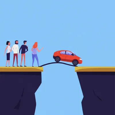 Illustration pilot - Image 1