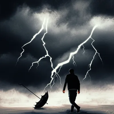 Illustration incurring