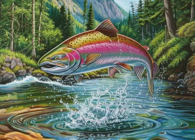 Illustration landlocked - Image 1