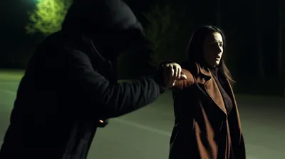 Illustration accosts - Image 1