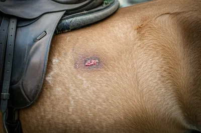 Illustration warble - Image 1