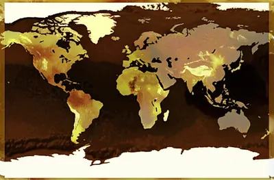 Illustration globalist - Image 1