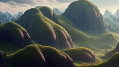 Illustration backs - Image 1