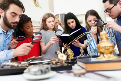 Illustration prize - Image 1