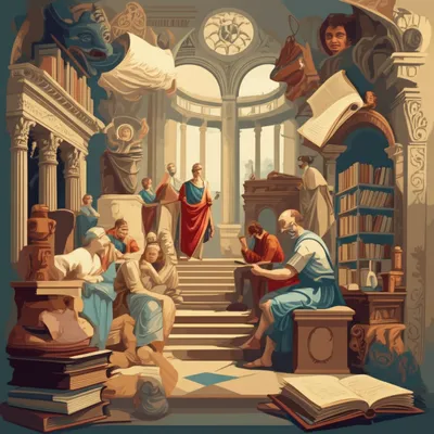 Illustration arts - Image 1