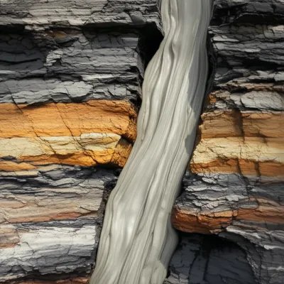 Illustration selvage - Image 1