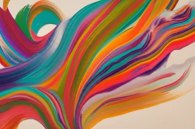 Illustration paints - Image 1