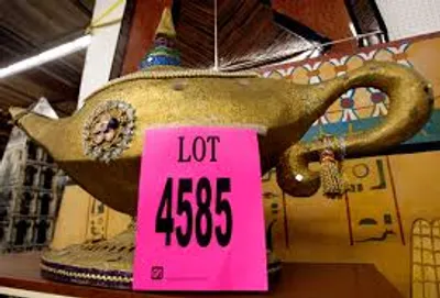 Illustration lot - Image 4