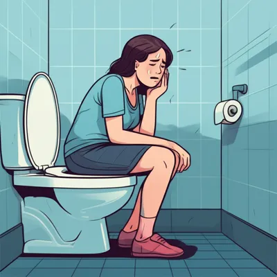 Illustration chucked - Image 1