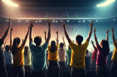 Illustration waves - Image 1