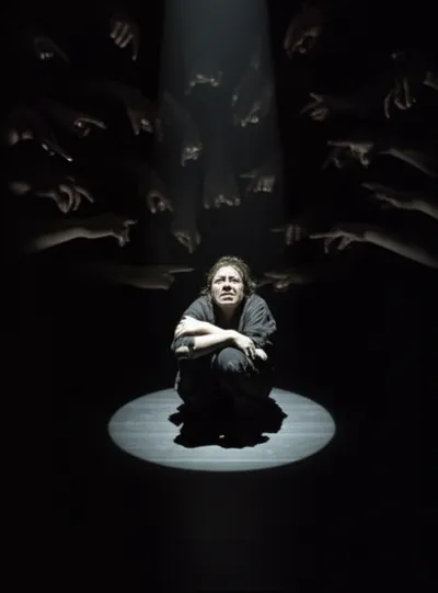 Illustration detested - Image 1