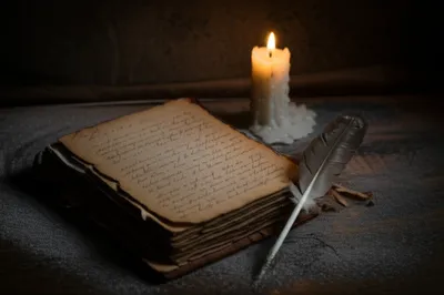 Illustration witnesses - Image 1