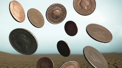 Illustration squander - Image 1