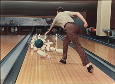 Illustration underarm - Image 1