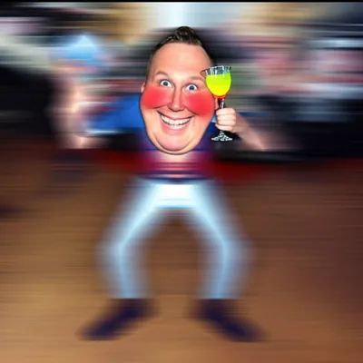 Illustration bombing - Image 1