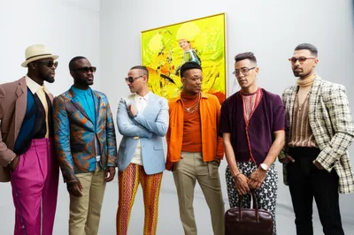 Illustration tasteful - Image 1