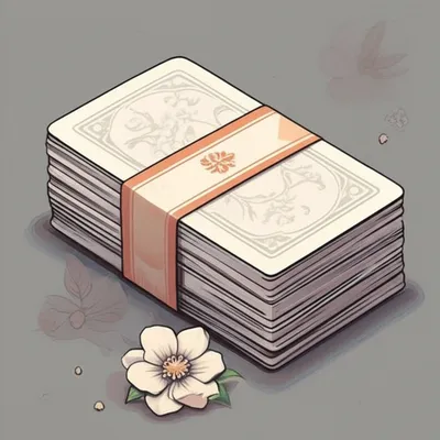 Illustration bouquets - Image 1