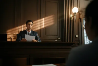 Illustration chicanery - Image 1