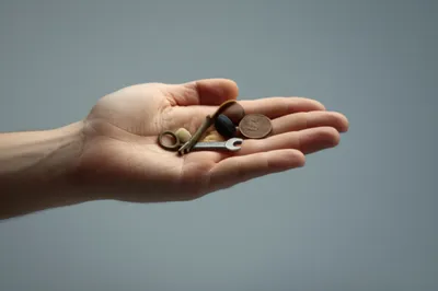 Illustration has - Image 1