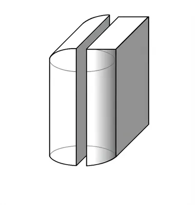 Illustration cylinder - Image 1