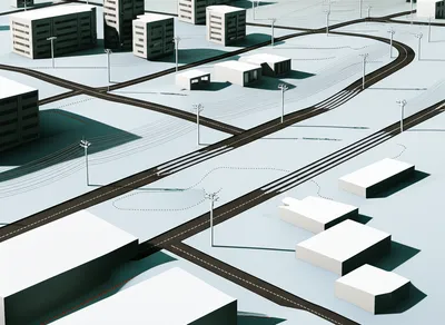 Illustration developed - Image 1