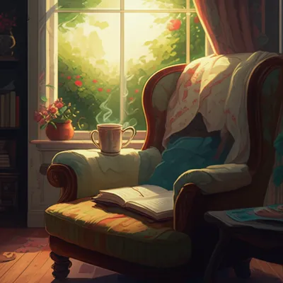 Illustration habitude - Image 1