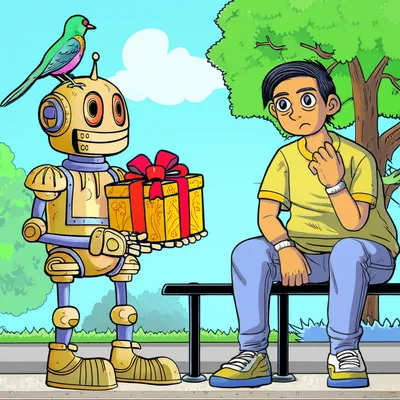 Illustration formality - Image 1