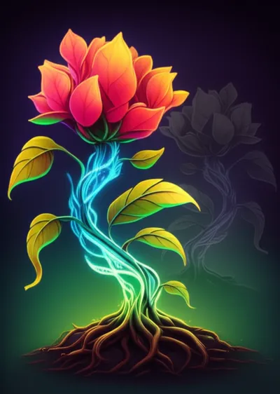 Illustration backcrosses - Image 1