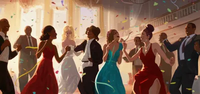 Illustration revels - Image 1